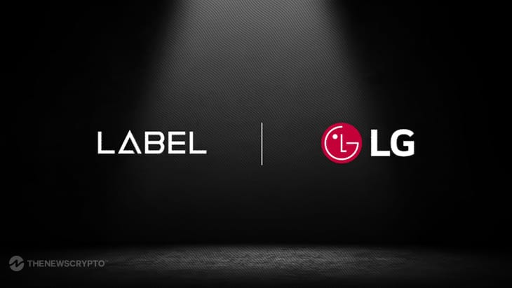 Label Foundation Joins Hands With LG Electronics for ‘Tracks’ Music Streaming Service