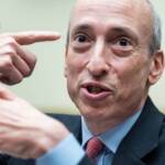 SEC’s Gary Gensler Clarifies Bitcoin’s Security Status, Evades Commodity Label