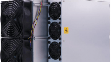 Bitmain Throws Bankrupt Core Scientific Bitcoin Miner M Supply Contract Bone