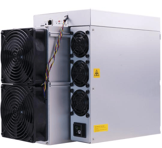 Bitmain Throws Bankrupt Core Scientific Bitcoin Miner M Supply Contract Bone