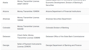 SEC Appeals Ripple Case Over Complex Legal Issues While the Firm Secures Fortress Trust Acquisition