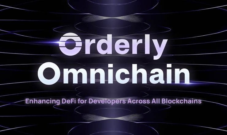 Orderly Network Revolutionizes DEX Development: Unveils Omnichain Perpetual Futures Orderbook for Developers