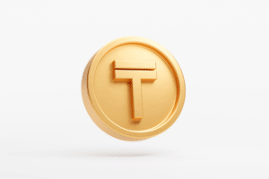 Crypto and security: USDT-denominated bond launched (Tether)