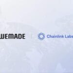 Revolutionizing the Realm of Web3 Gaming: The Innovative Partnership Between Wemade and Chainlink Labs
