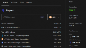 stake.link Guide: Delegated Liquid Staking Protocol for the Chainlink Ecosystem