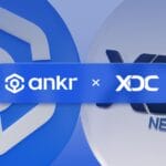 Ankr Partners with XDC Network to Simplify dApp Development and Trade Finance