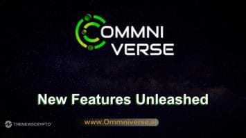 OMMNIVERSE Soars to the Pinnacle of NFT Dominance: Unveils Game-Changing Marketplace Features and Secures Coveted Exchange Listing