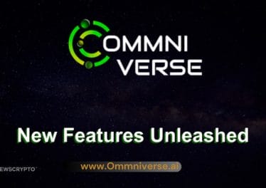 OMMNIVERSE Soars to the Pinnacle of NFT Dominance: Unveils Game-Changing Marketplace Features and Secures Coveted Exchange Listing