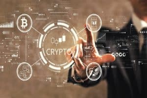 Buy crypto with Monzo Bank