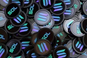 Crypto news: One game on Solana outperforms Polygon alone