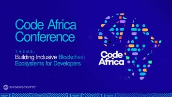 Code Africa Virtual Conference 2023 Around the Corner