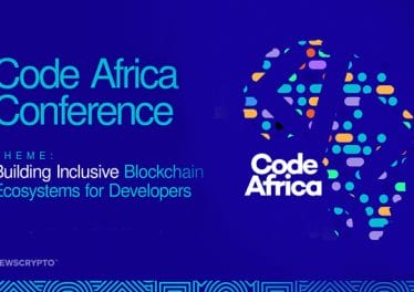 Code Africa Virtual Conference 2023 Around the Corner