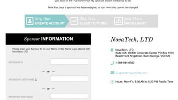 NovaTechFX Review: A Revolutionary Path in Forex and Cryptocurrency Trading