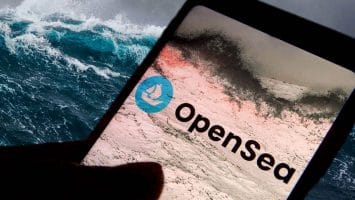 Breaking: NFT Giant OpenSea’s Valuation Tanks By 90%, Here’s Why