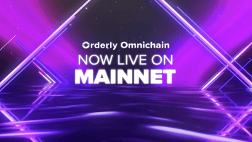 Introducing the Future of Liquidity: Orderly Omnichain Now LIVE on Mainnet!