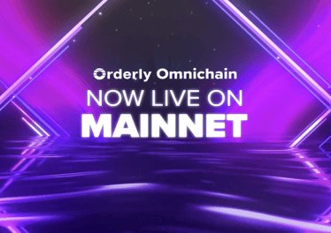 Introducing the Future of Liquidity: Orderly Omnichain Now LIVE on Mainnet!