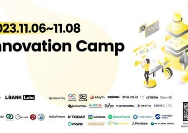 LBank Labs Unveils Innovation Camp Nurturing the Future of Blockchain Leadership