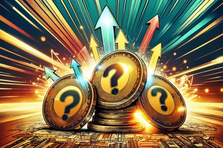 3 Best Low Cap Cryptocurrencies To Invest in for 2024