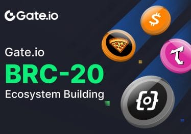 BRC-20 Tokens Exceed 0M 24hr Trading Volume on Gate.io