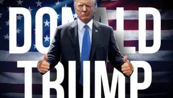 Breaking: Fmr President Donald Trump Releases “Mugshot Edition” NFTs