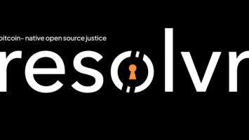 Open Source Justice On Resolvr