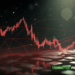 Crypto Market Witnesses Sharpest Drop in 4 Months, Triggering Trader Concerns