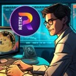 Analyst Says Retik Finance (RETIK) Will Soon Accelerate Past Bonk (BONK) and Shiba Inu (SHIB) To Unseat Dogecoin (DOGE)