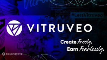 Vitruveo Surpasses  Million Milestone in NFT Sales, Strengthens Ecosystem with Successful Fundraising