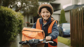 Instant Settlement: The Logistics Industry