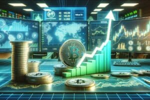 Boom of BTC for Tether: climbing the Bitcoin holders rankings