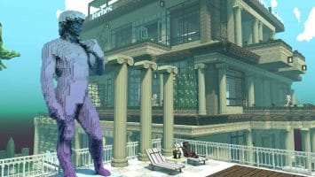 Forbes Establishes Presence in The Sandbox Metaverse