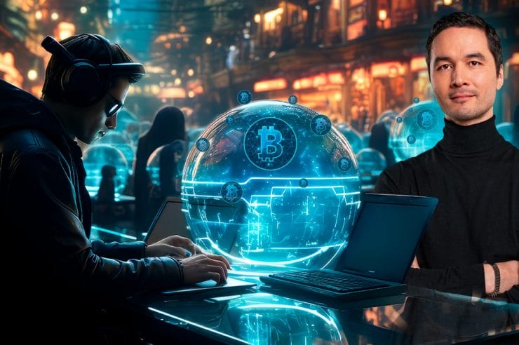Meta Force and Lado Okhotnikov Announced the Launch of an MMO Game Within the Metaverse