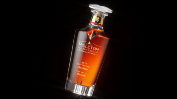 From Barrels to Blockchain: Midleton’s Ruby Edition NFT