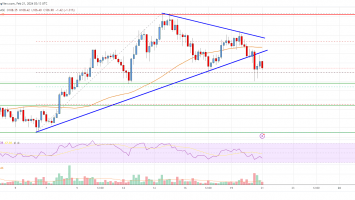 Solana (SOL) Price Analysis: Bulls Struggle To Protect Key Support