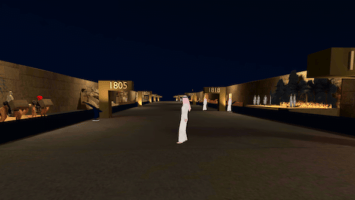 Saudi Ministry of Culture and droppGroup Launch ‘Cultural Universe’