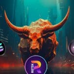 Retik Finance (RETIK) Primed for 1000% Surge to Dominate the 2024 Bull Run Over Solana (SOL) and Ethereum (ETH)
