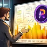 3 Cryptocurrencies That Could Outperform The Entire Market In 2024