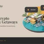 Chainlink (LINK) Sees Nearly 50% Monthly Gain While Tron (TRX) Falls Sharply, Everlodge (ELDG) Excites with Recent Listing