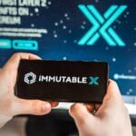 Experts Explain Why Immutable (IMX) Looks Volatile Short Term But Kelexo (KLXO) Presale Gains of 20x Expected as Bitcoin (BTC) Nearly Hits K