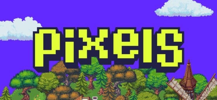 Successful Launch Propels PIXEL Token into Crypto Gaming