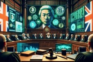 The COPA puts pressure on Craig Wright in the “Satoshi Nakamoto” trial