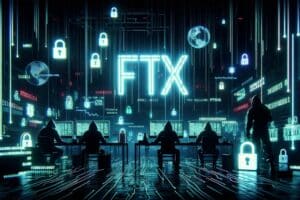 Possible solution to the mystery of the FTX exchange hack: the United States accuses three individuals