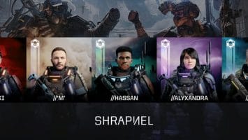 What to Expect from Shrapnel’s Early Access Launch