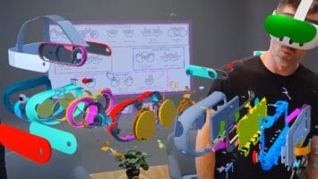 META Spotlights 2024’s Tech Transformation: Metaverse, AI, and Mobile Messaging