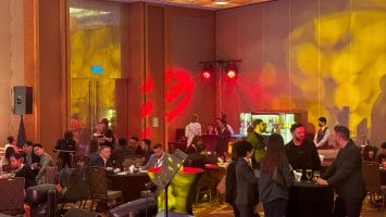 Singapore Traders Fair and Blockchain Fest: A Day of Triumph and Innovation!