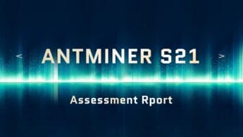 Antminer S21 Review: Examining the S21’s Performance at Different Ambient Temperature