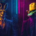 Meme Coins Pump, Market Cap Crosses B: Dogecoin, Pepe, and KangaMoon Emerge As Biggest Gainers