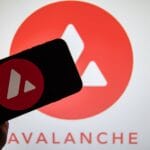 Crypto News: Avalanche (AVAX) Pushes Toward , Solana (SOL) and KangaMoon (KANG) Prices Soar