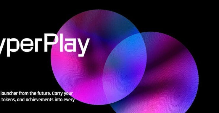Square Enix Invests in HyperPlay to Unlock New Gaming Experiences