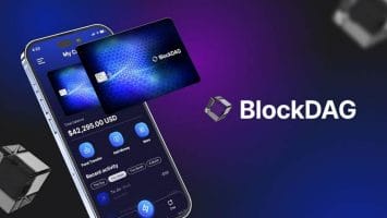 Why the Crypto Crowd Is Going Crazy Over Decentralised Debit Card Provider BlockDAG; Avalanche Slumps, Polkadot Flies High
